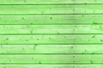 Old painted wood wall - texture or background