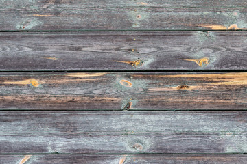 Fototapeta premium The old wood texture with natural patterns