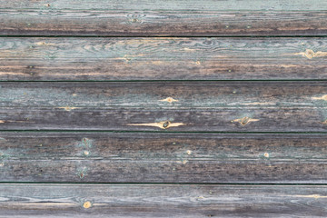Fototapeta premium The old wood texture with natural patterns