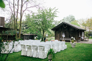 Obraz premium Hochzeit