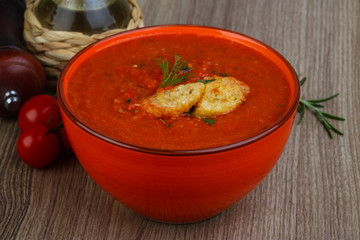 Gazpacho