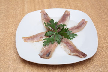 SARDINAS SALADAS