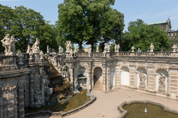 Frauenkirche Dresden