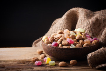 Pepernoten for Sinterklaas