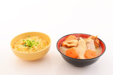 おいしそうな和風料理