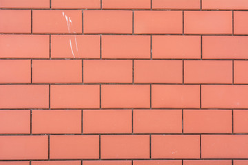 Obraz premium Ceglany Tło