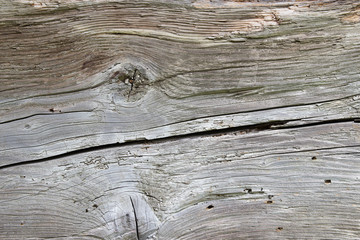 The old wood texture with natural patterns