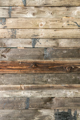 The old wood texture with natural patterns