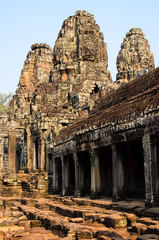 The Bayon