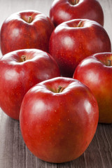 りんご　Apples