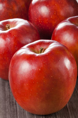 りんご　Apples