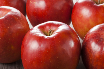 りんご　Apples