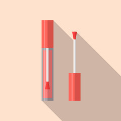 Lipstick icon