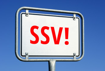 SSV