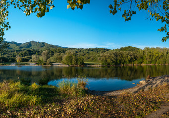 Ontario Lake - Sučany, Martin, Slovakia