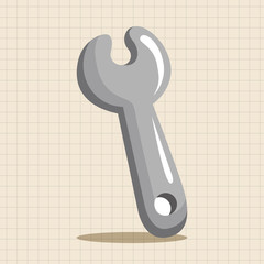 f1 racing theme elements