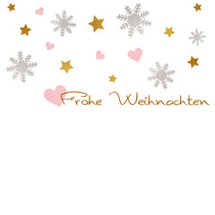 Weihnachtsdekoration