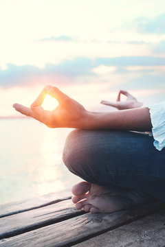looking for god meditation
