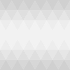 Grey Abstract Background Vecter illustration