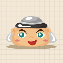 firefighter theme elements