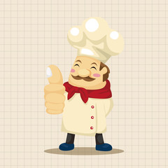 chef theme elements
