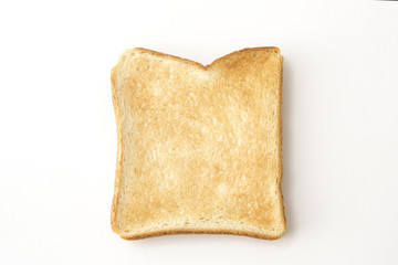 おいしいトースト