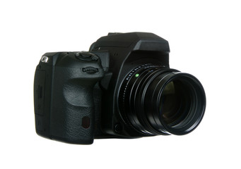 Fototapeta premium camera