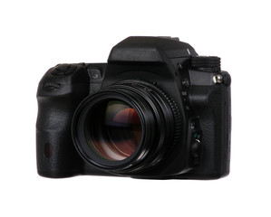 Fototapeta premium camera