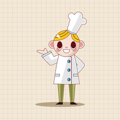 chef theme elements