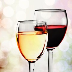 Wine Glass.