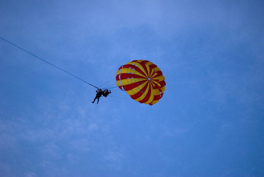 in volo