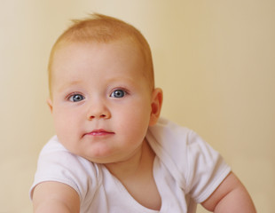 cute baby