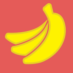 Bananas icon