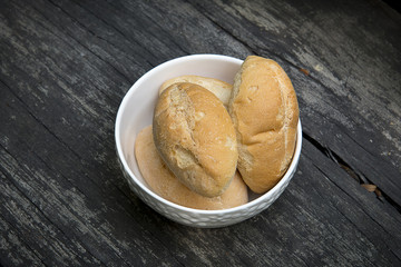 bread roll