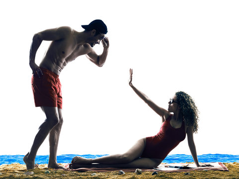Sexual harassment