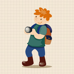 explorer theme elements