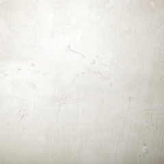 Highly detailed white textured and grunge background