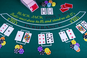 Black Jack