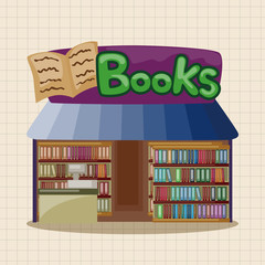 shop store theme elements