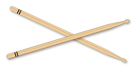 Drumsticks
