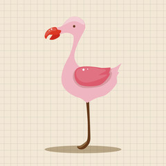 alice in wonderland theme elements