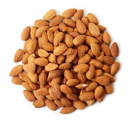 Almonds
