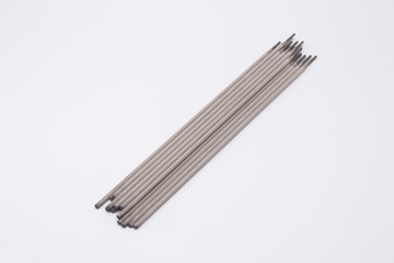 Сварочные электроды.