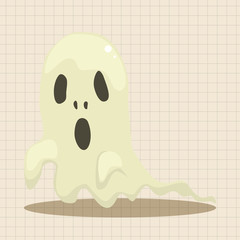 ghost theme elements