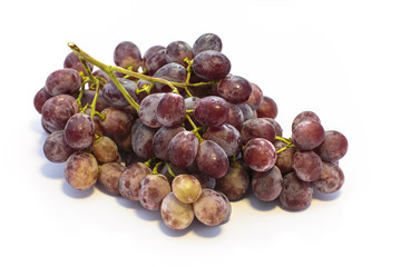 Obraz premium Sweet grape