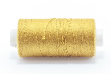 Gold Thread