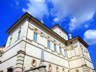 Obraz premium Borghese