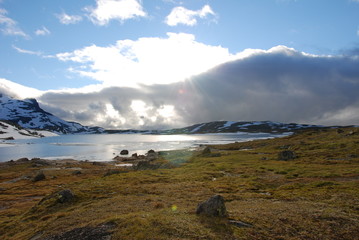 Jotunheimen