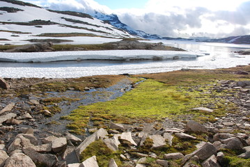 Jotunheimen