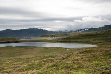 Islanda